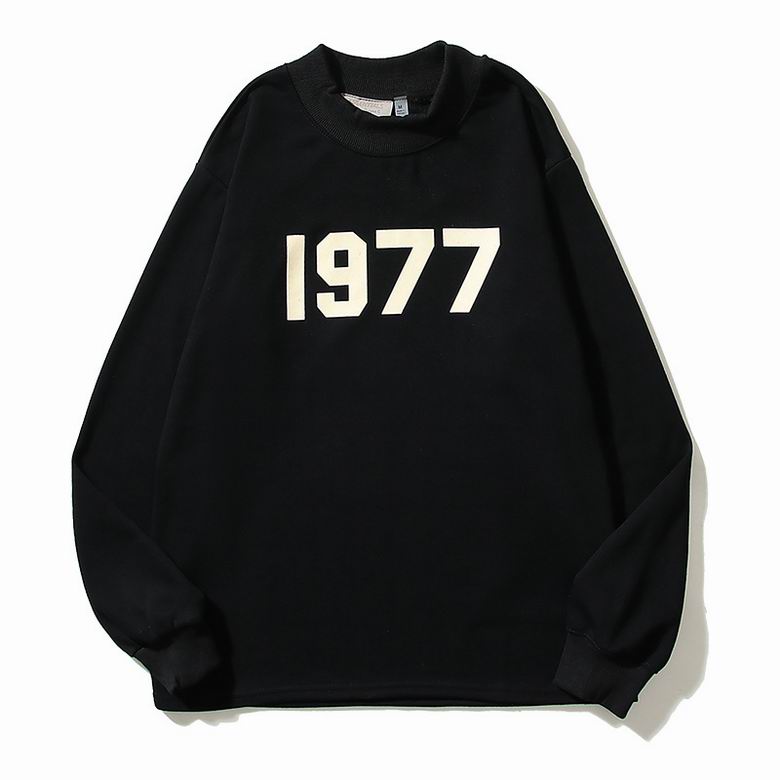 Fear Of God Sweatshirt M-XXL-015